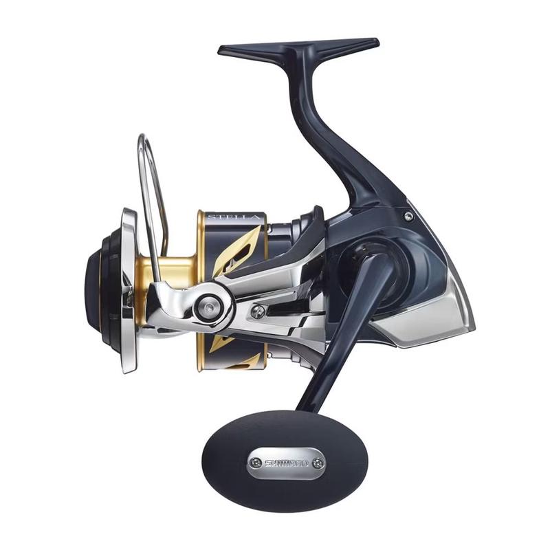 Shimano STELLA SWC 20000PG Spin Reel