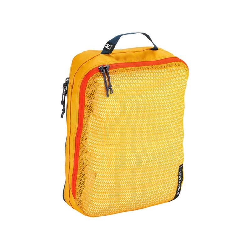 Eagle Creek Pack-It Reveal Clean/Dirty Cube M (Sahara Yellow)