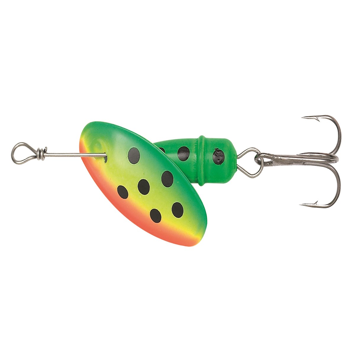 Kinetic Bug 9g Green/Yellow/Orange