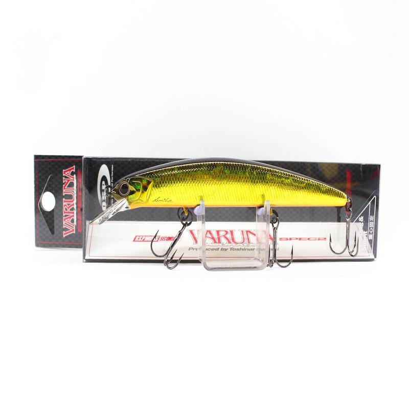 OSP Varuna 110 SF Spec 2 Floating Minnow Lure H-04 (9167)