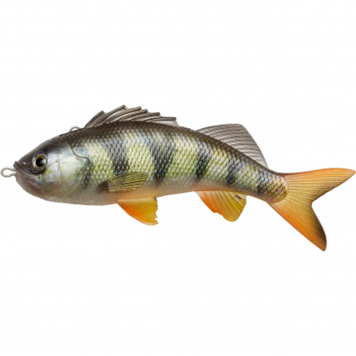 Perch Skinz (Natural Perch)