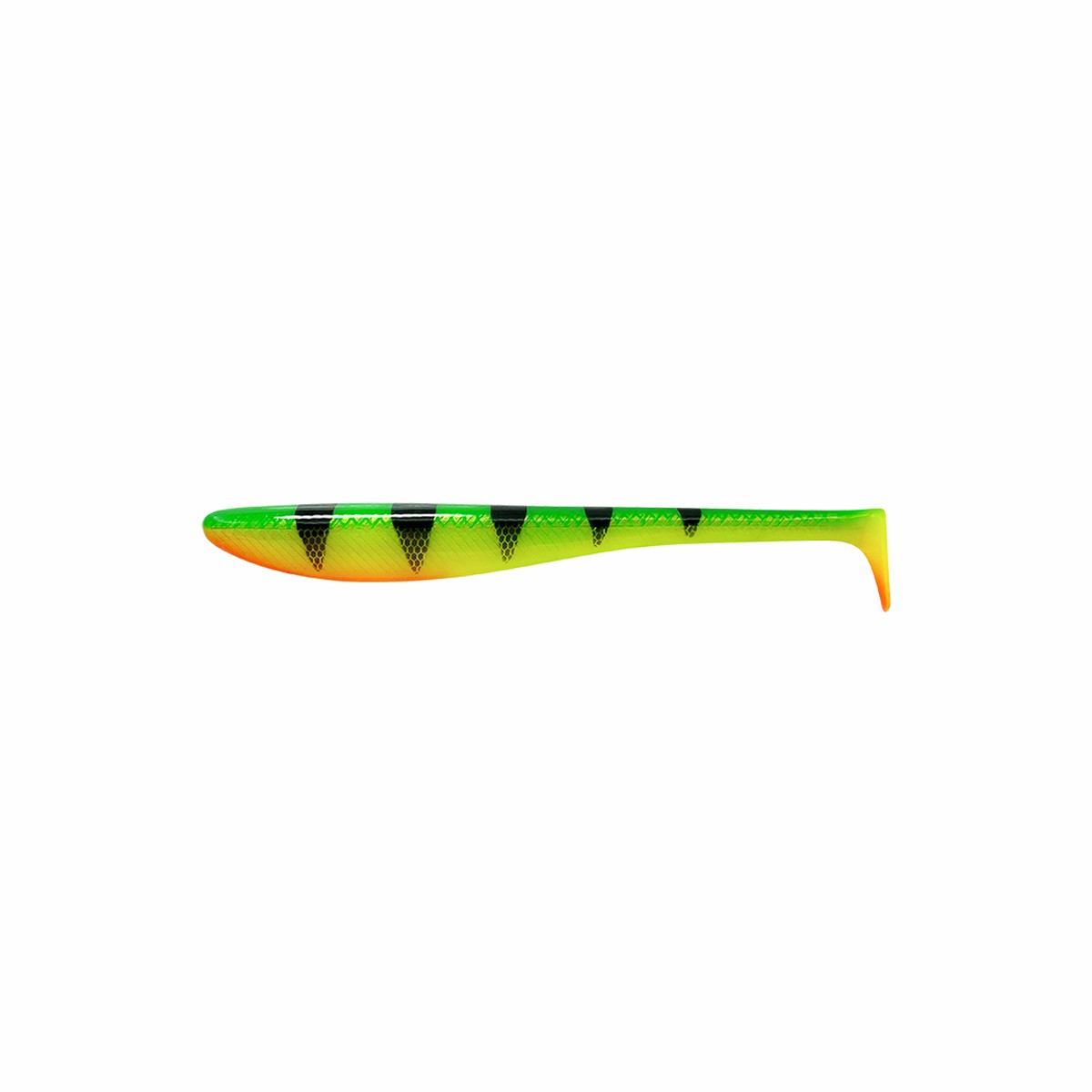 Savage Gear Monster Shad 18cm 33g 2pcs Firetiger