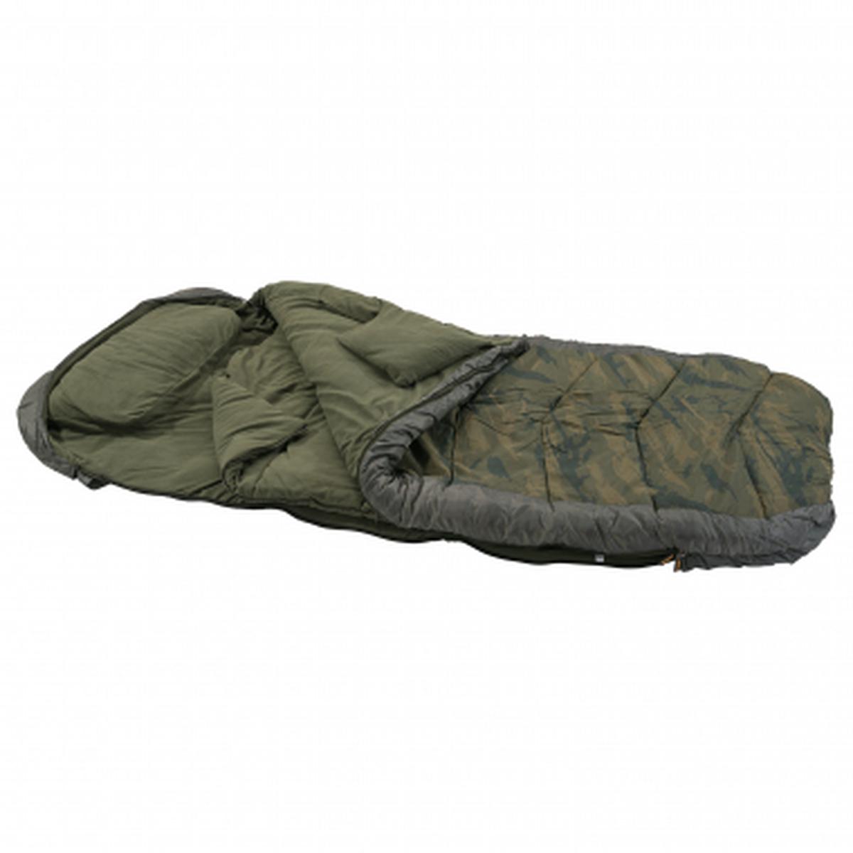 Sleeping Bag Freelancer Vagabond 3