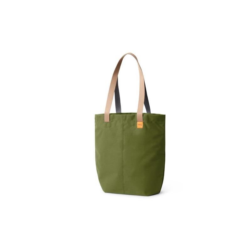 Bellroy City Tote - Rangergreen
