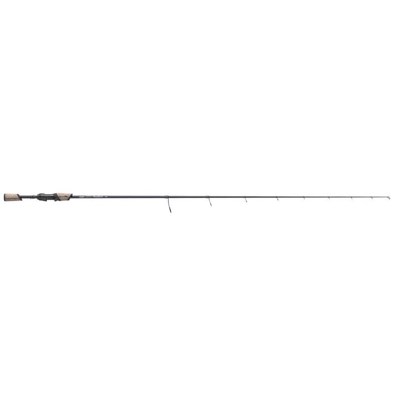 Mojo Bass Trigon 7'3" Medium Light Spinning Rod - (JOS73MLXF)