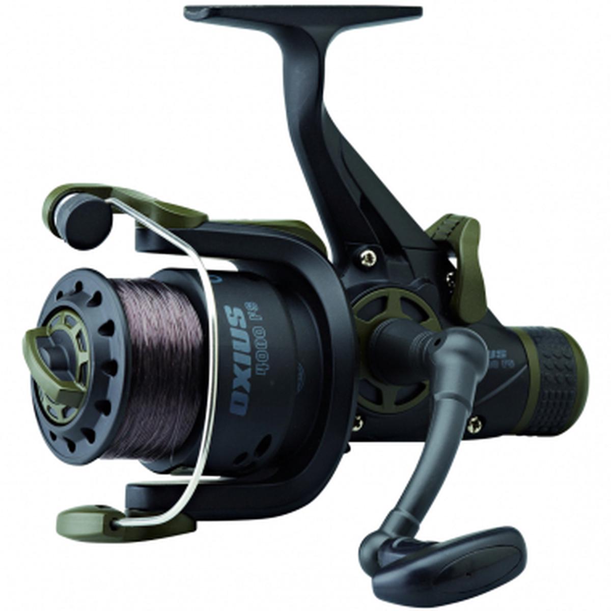 Oxius FS