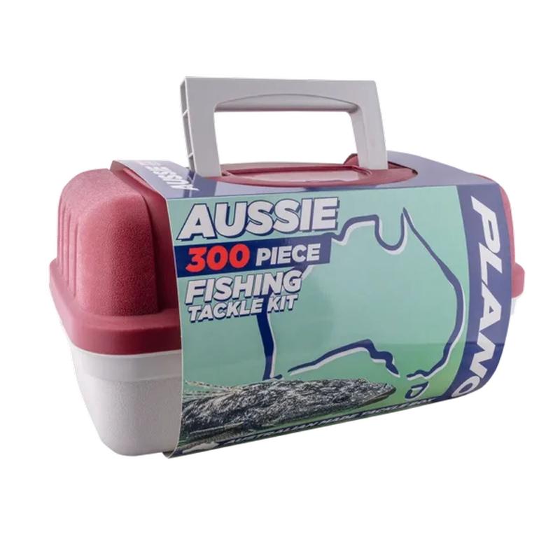 Plano 6101 - 300pc Tackle Box Kit