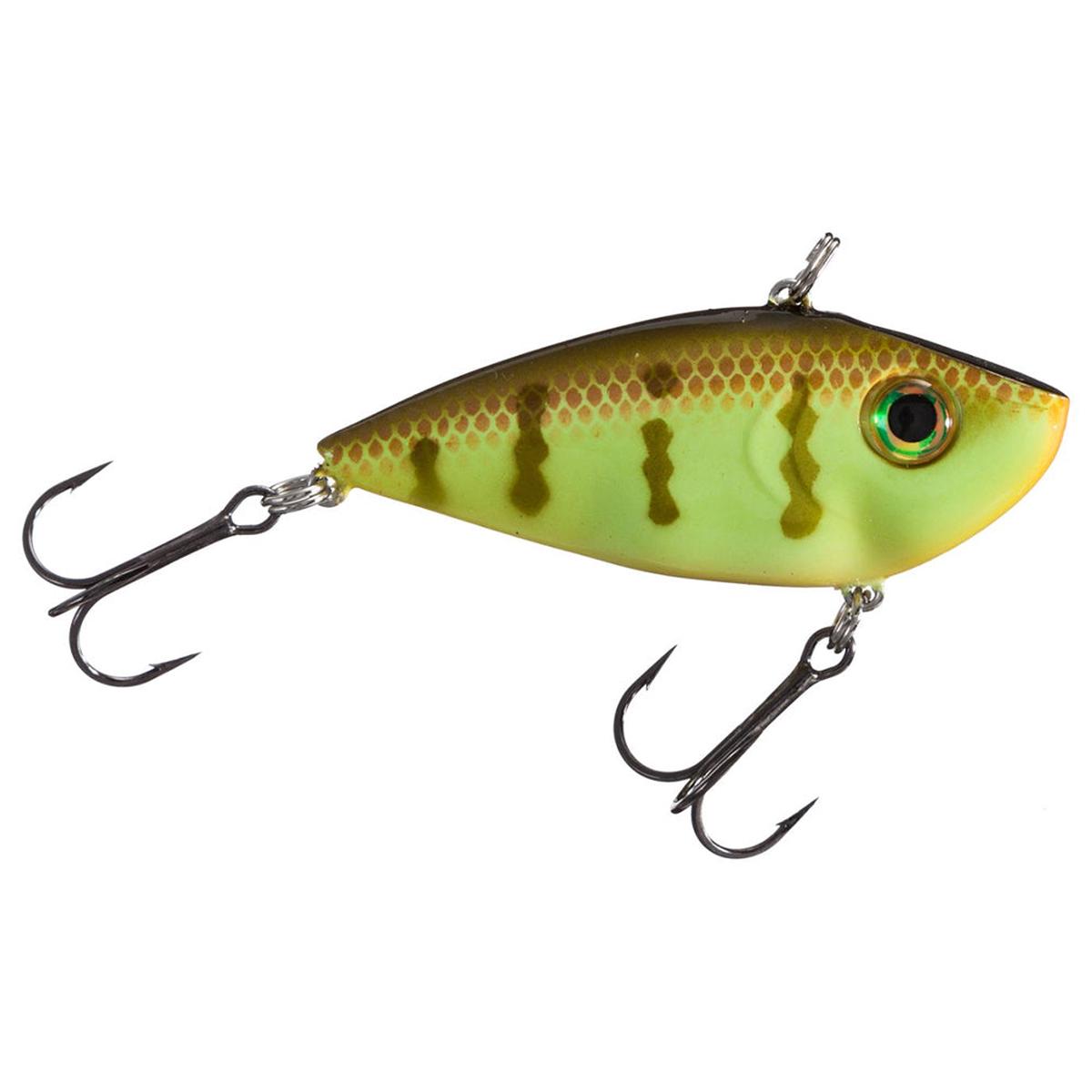 Red Eyed Shad