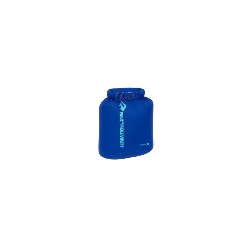 Sea To Summit Lightweight Dry Bag 3L (Surf The Web)