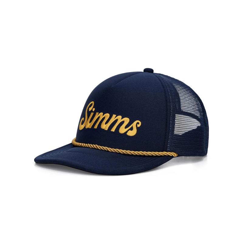 Simms Captain's Cap