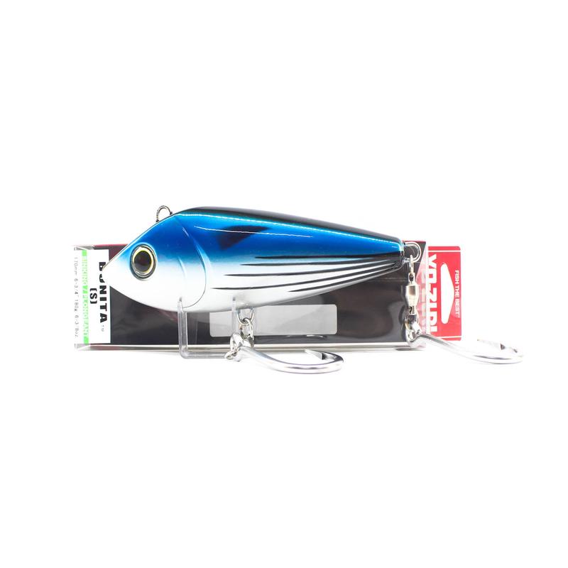 Yo Zuri Bonita Trolling Sinking Lure 170 mm R1157-CSJT (2129)
