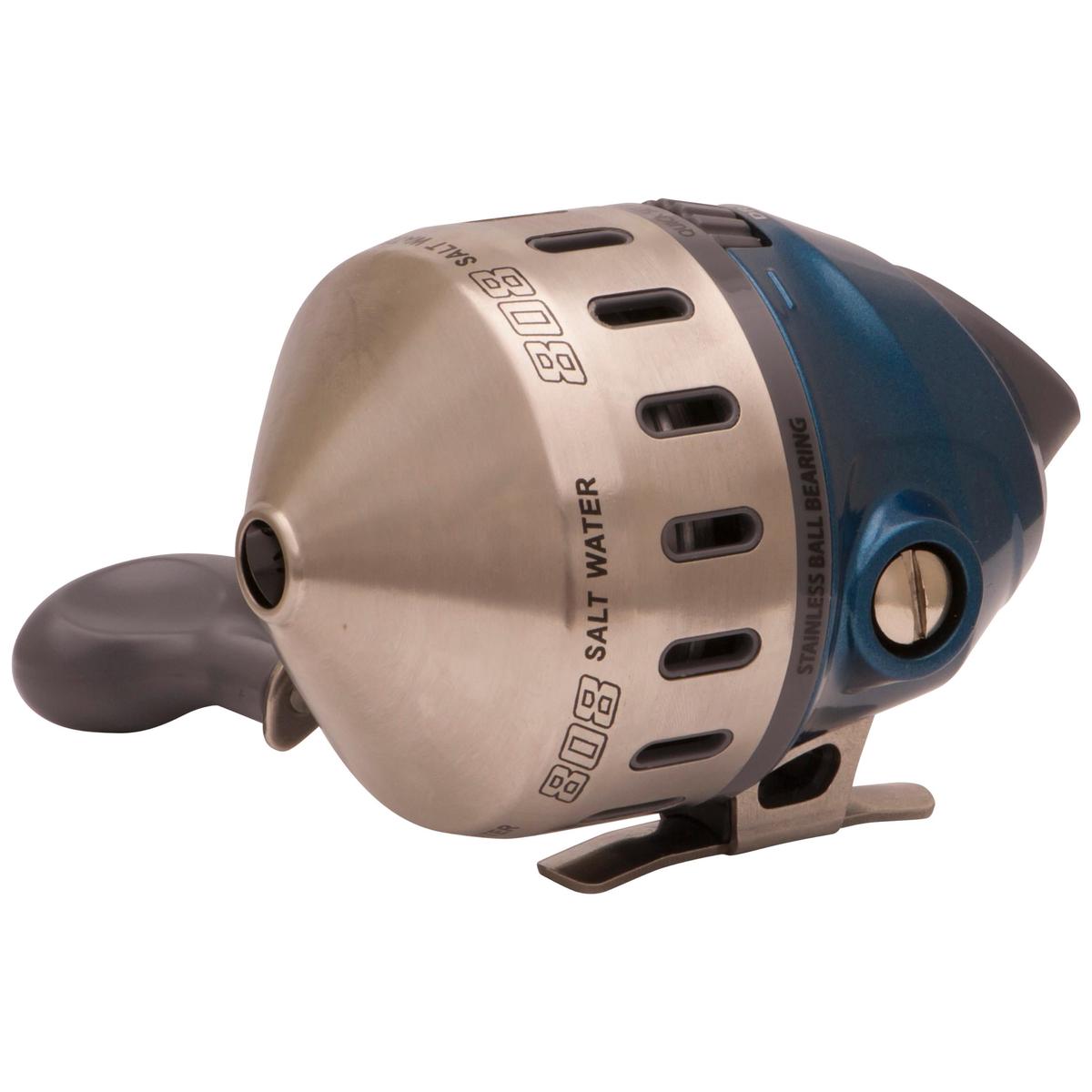 808 Saltwater Sc Reel Box