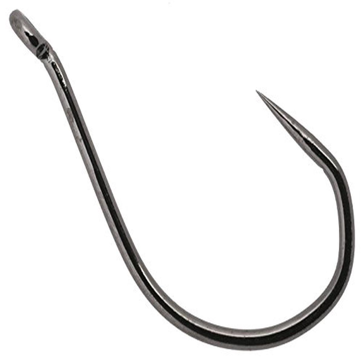 Barbless No Escape Black Chrome Pro Pack