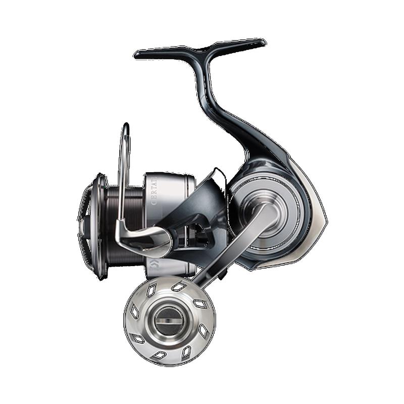 Daiwa 24 Certate LT 4000D-C-ARK (G) Spin Reel