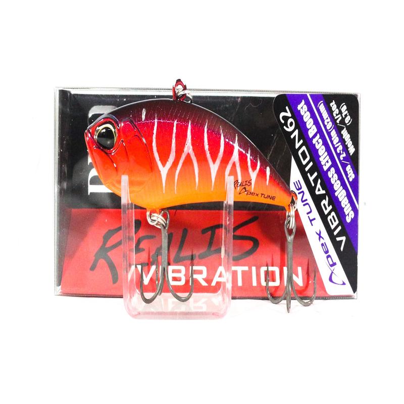 Duo Realis Apex Tune Vibration 62 Sinking Lure CCC3069 (1654)