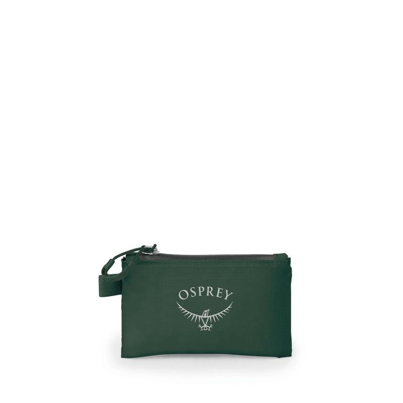Osprey Ultralight Wallet - Tundra Green
