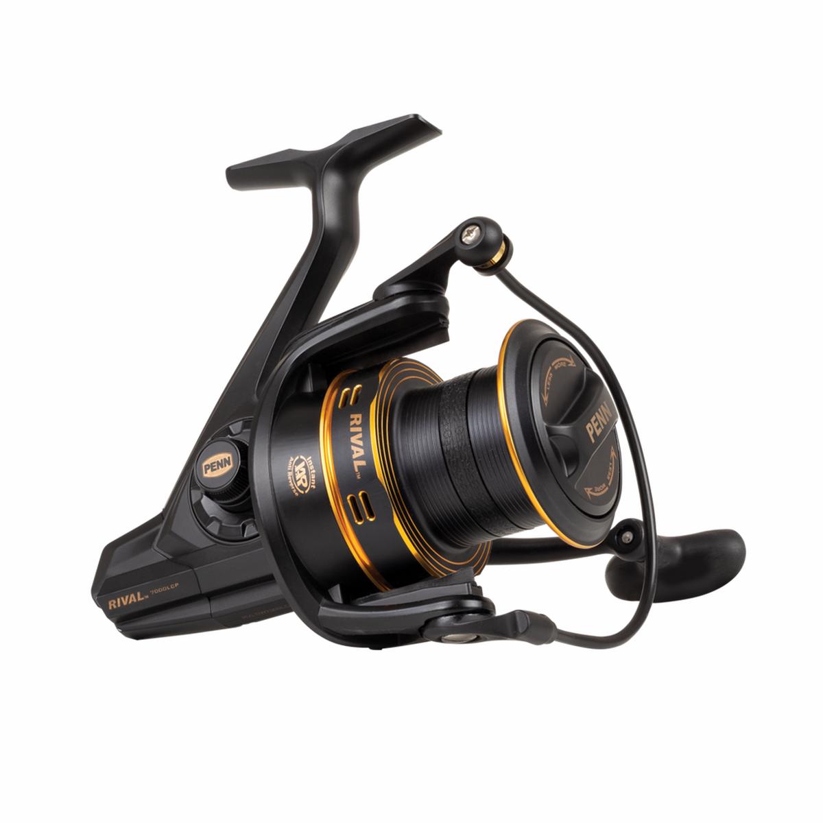 Penn Tidal XR 453 Solid Carbon K 100-250g Rod & Reel Combo