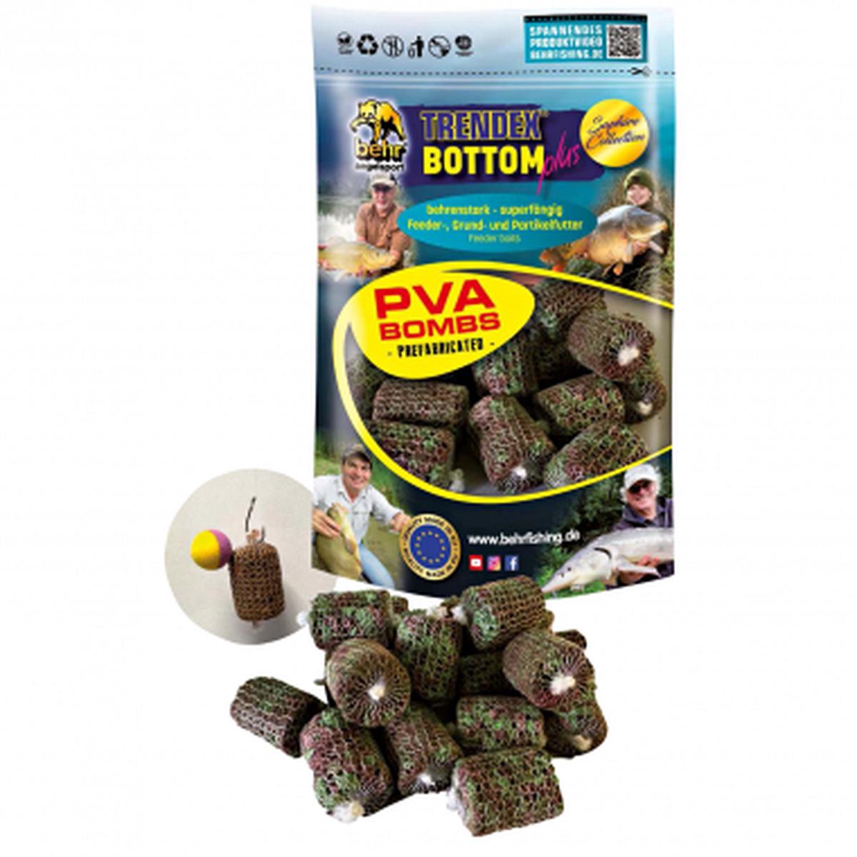 PVA-Bombs (Atom Pellets Mix)