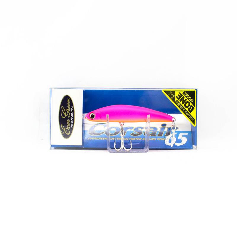 Sale Evergreen Corsair 65 Pencil Bone Sinking Lure 819 (9329)