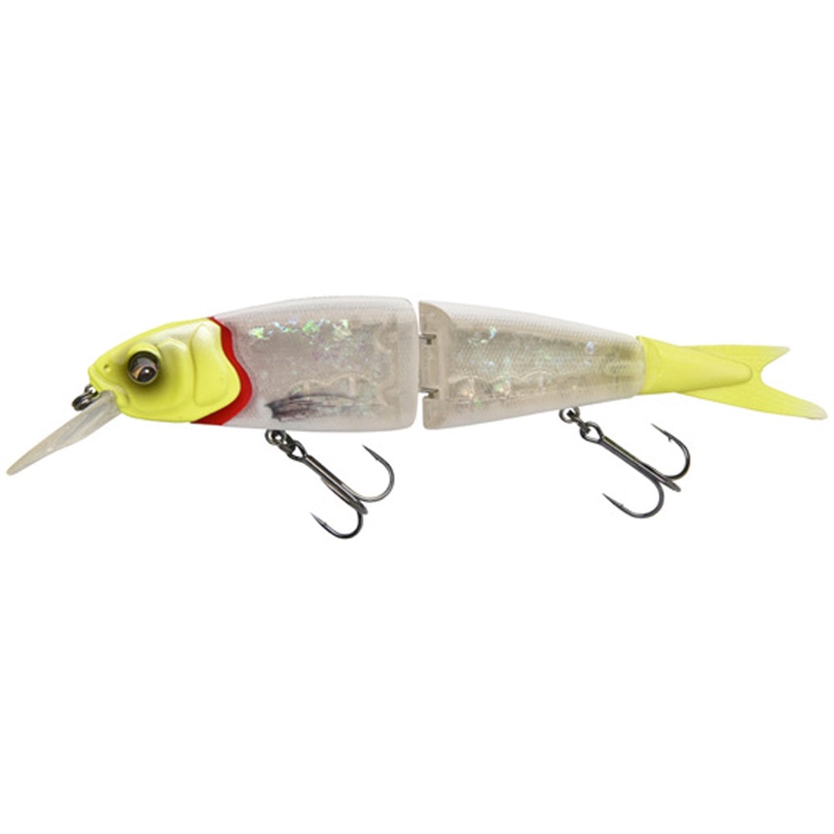 Savage Gear 4Play Classic Lowrider 19cm 52g Suspending Lemonhead