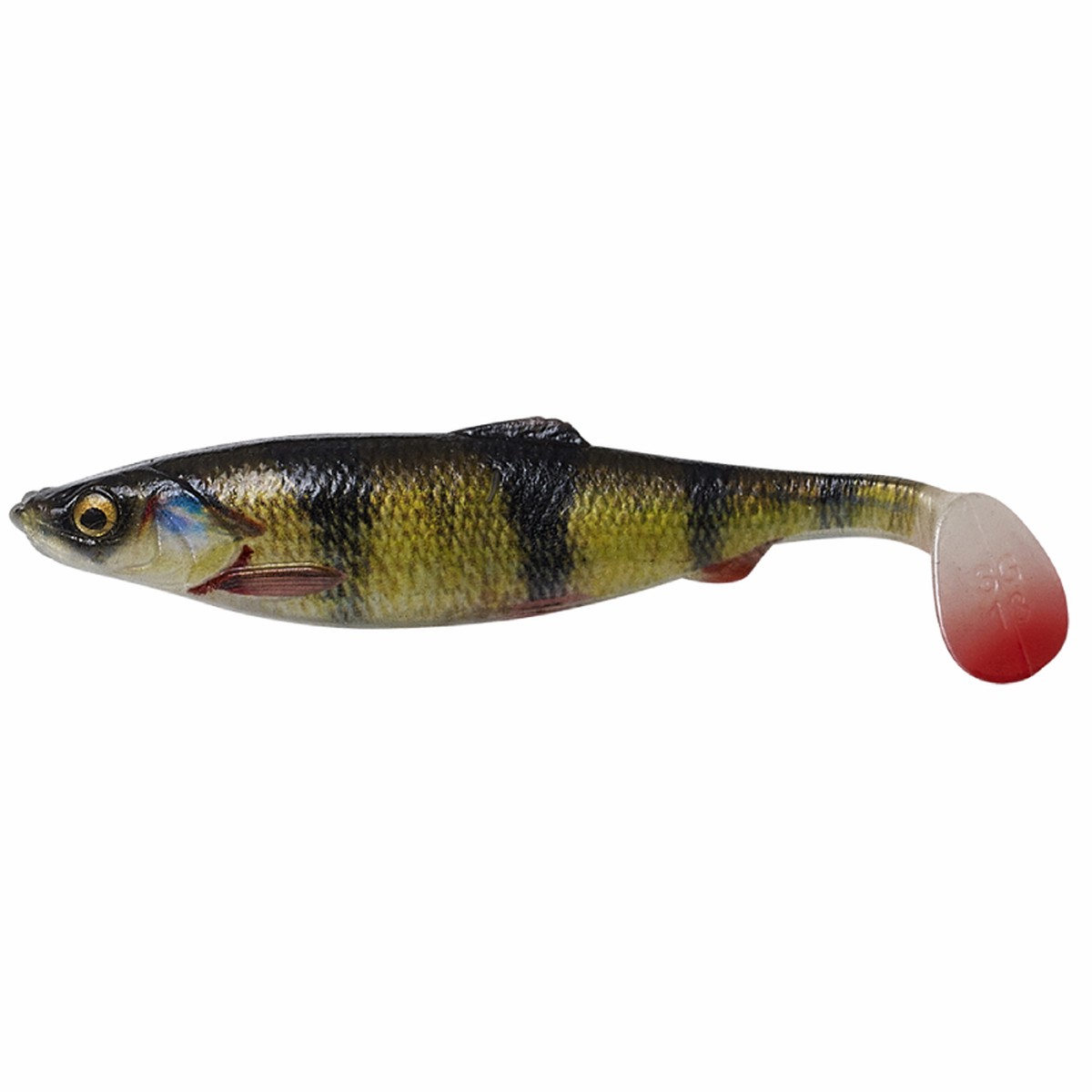Savage Gear LB 4D Herring Shad 19cm 45g Perch