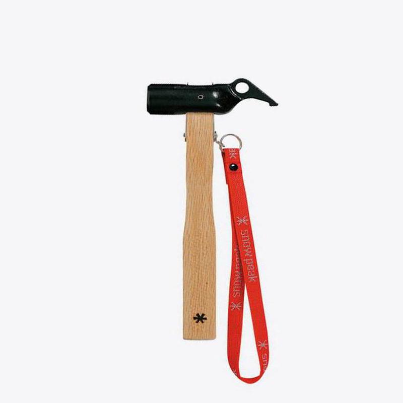 Snow Peak Peg Hammer Pro.S N-002