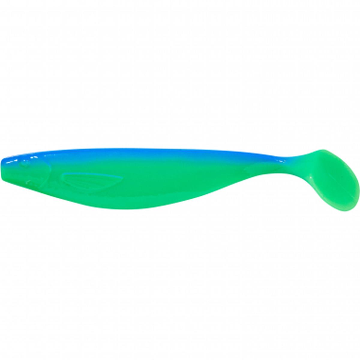 Softlure Majo Booster (Blue Melon)