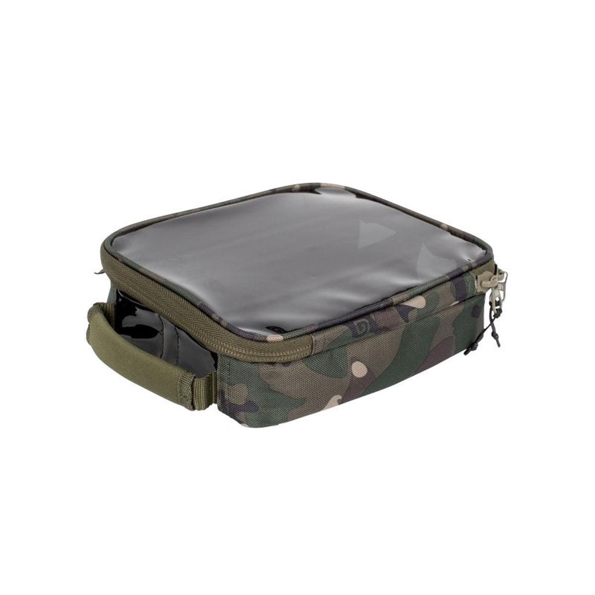 Trakker NXC Camo Bitz Pouch large