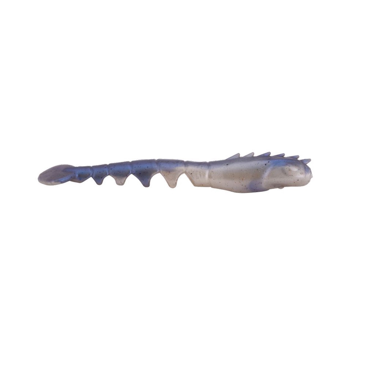Berkley PowerBait Fan Tail Shrimp Soft Plastic Lure 4in