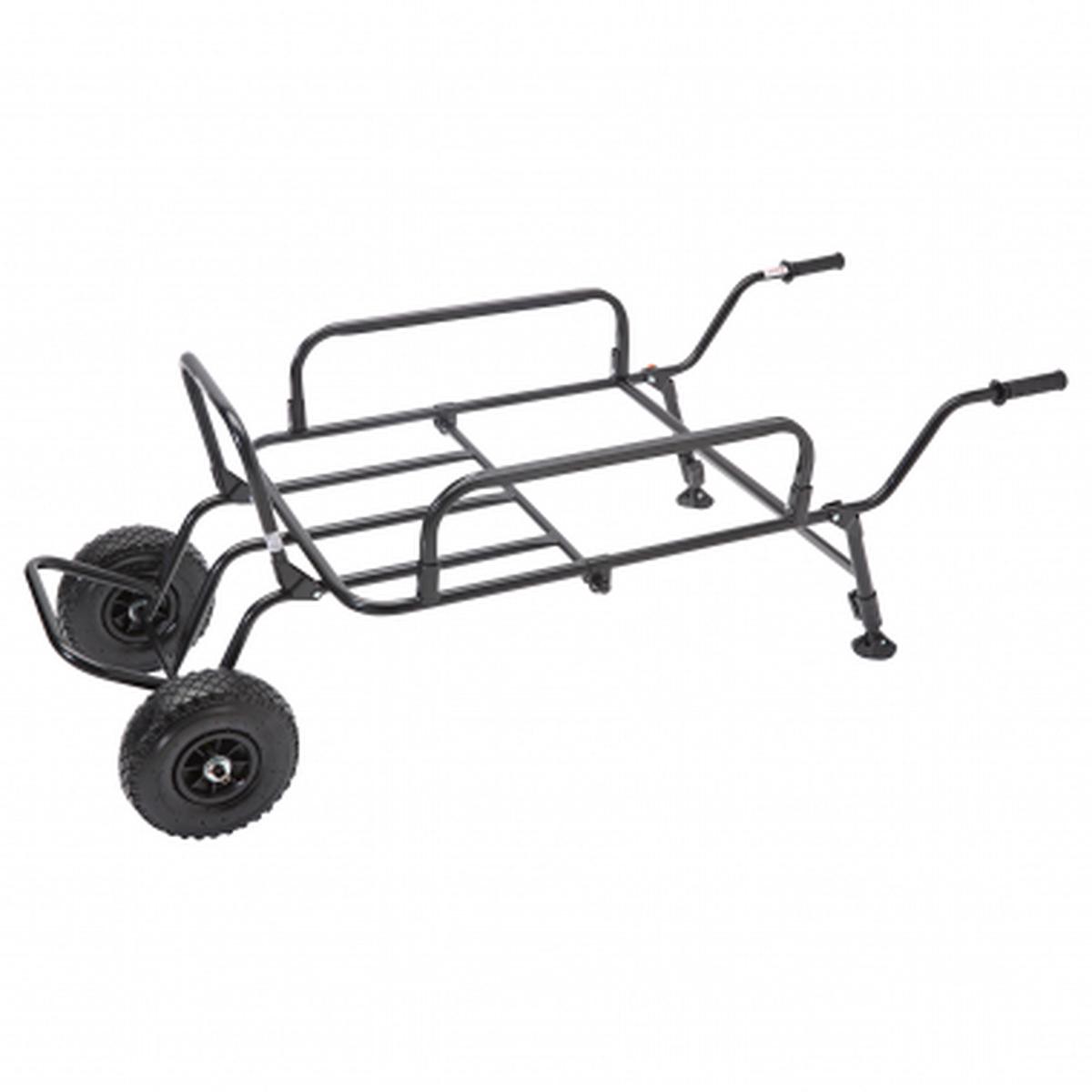 Double wheel Carp Trolley