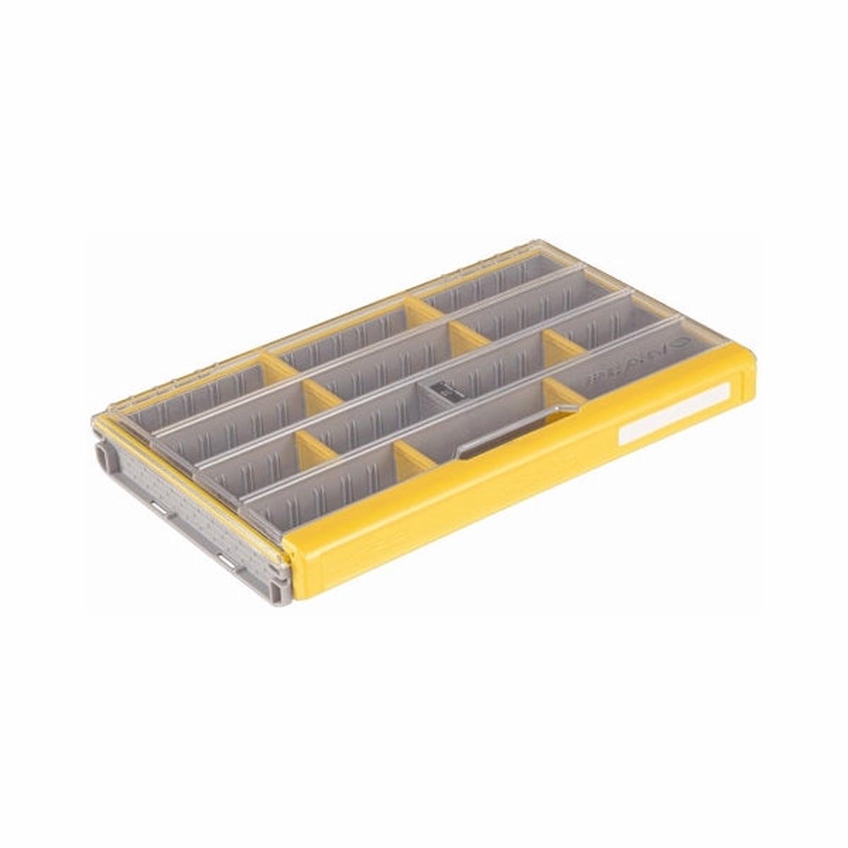 EDGE 3500 Stowaway Box