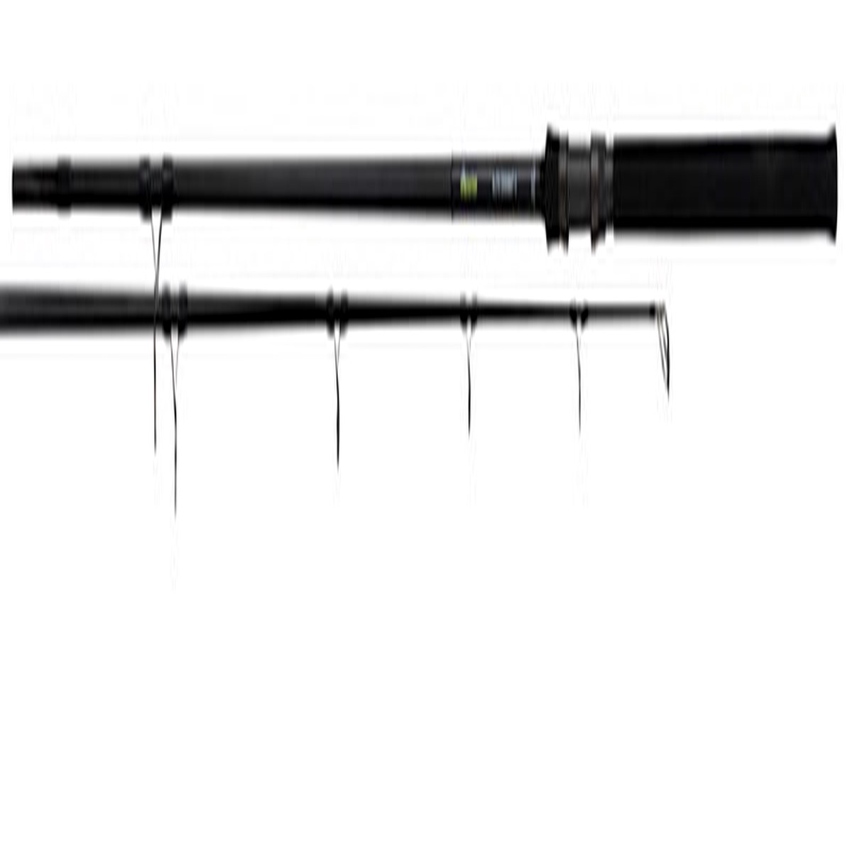 Fox Predator Elite Rods