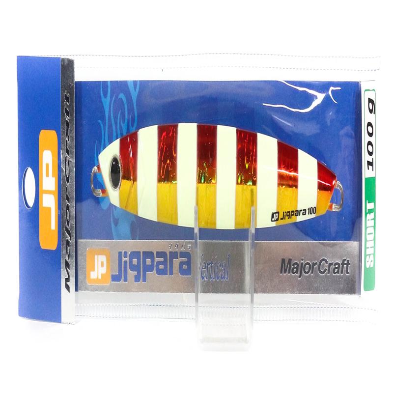 Major Craft Metal Jig Jigpara Vertical JPV-100 grams 048 (6771)