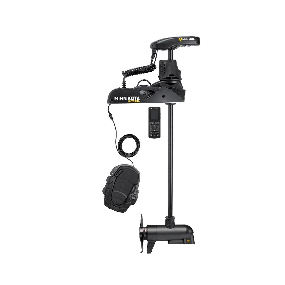 MINN KOTA ULTERRA 80/MDI/WR 60" TROLLING MOTOR