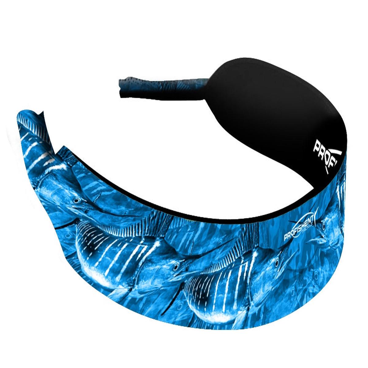 PROFISHENT NEOPRENE EYEWEAR STRAP MARLIN