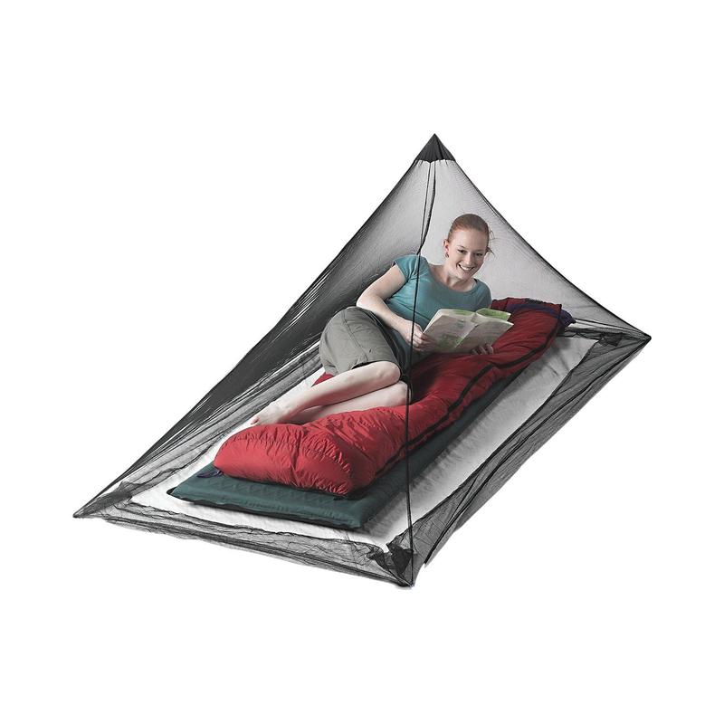 Sea To Summit Mosquito Net Permethrin (Single)