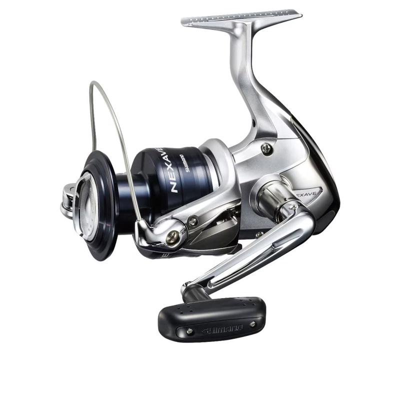 Shimano NEXAVE FE 8000 Spin Reel