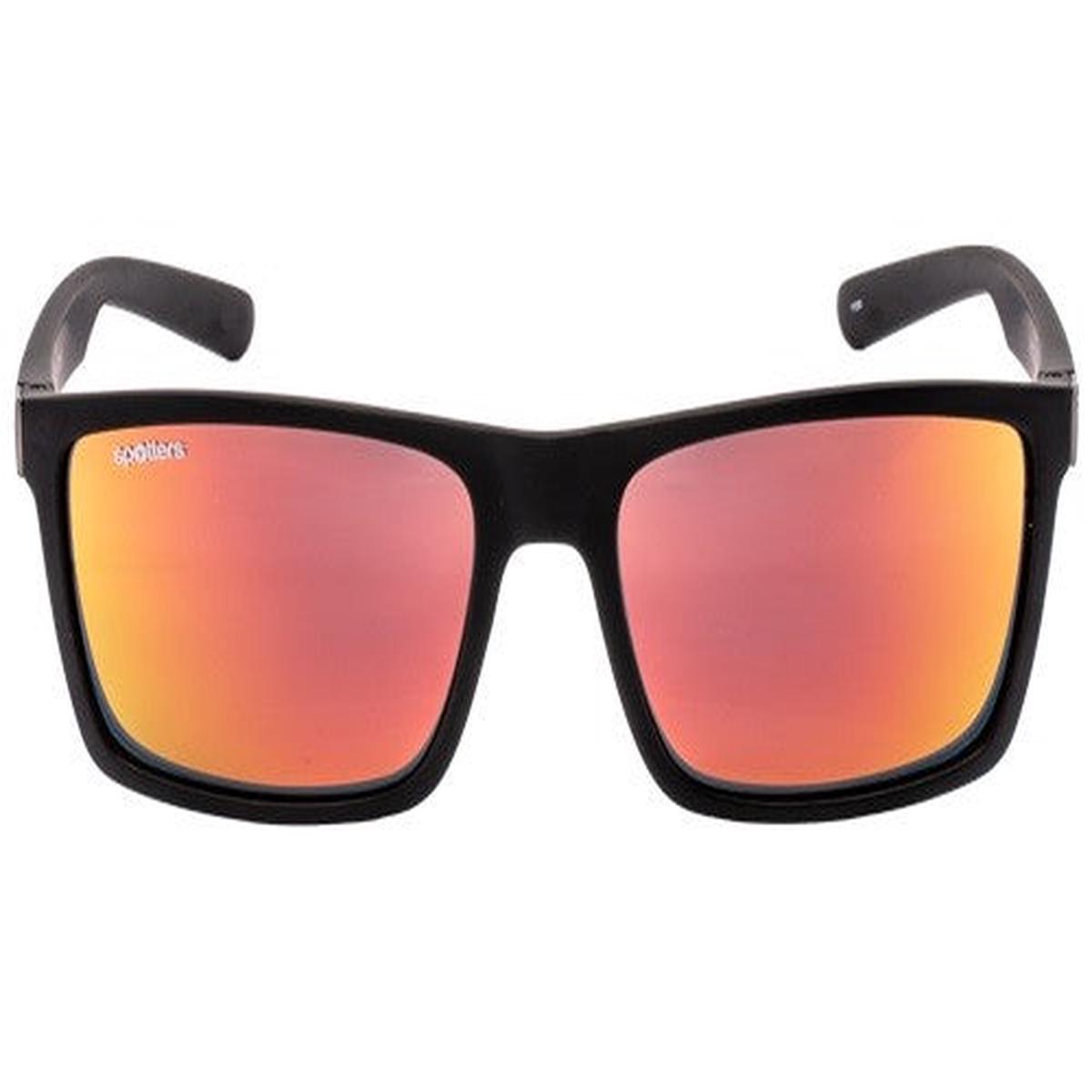SPOTTERS SUNGLASSES (IGNITE) RIOT MATT BLACK