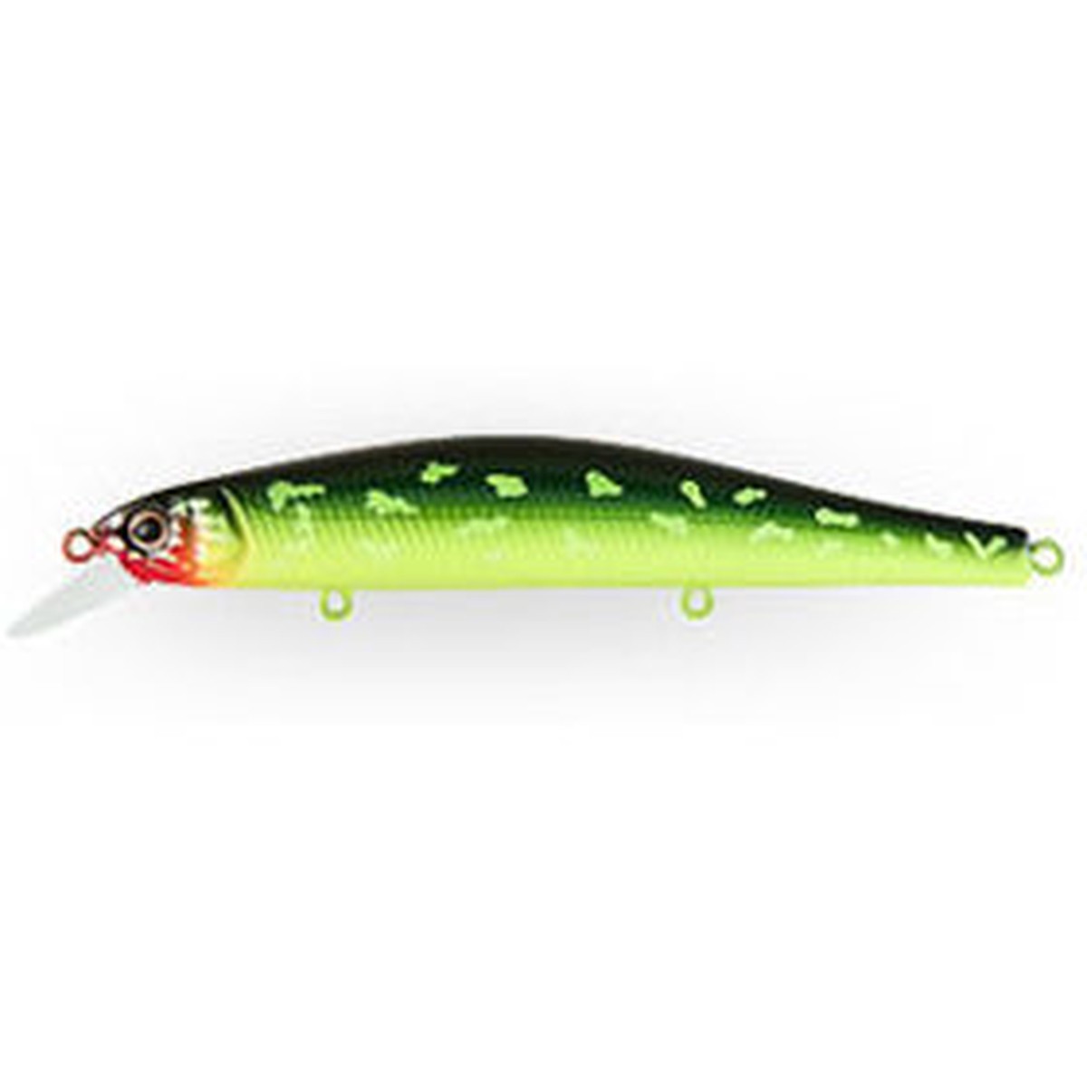 STRIKE PRO Montero 130SP #AC202F