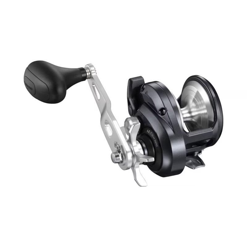 Torium 2000 PG A Jigging Special Right Conventional Reel - (TOR2000PGA)