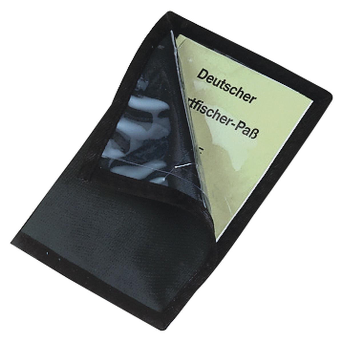Anglers wallet