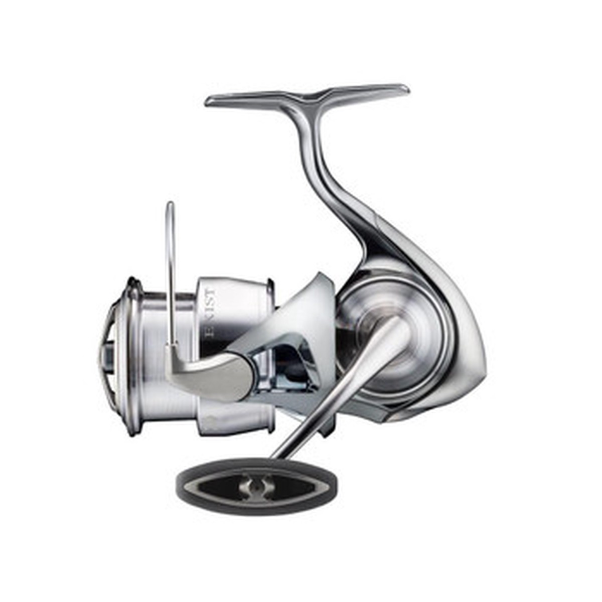 Daiwa Spinning Reel 22 Exist LT3000S (2022 Model)