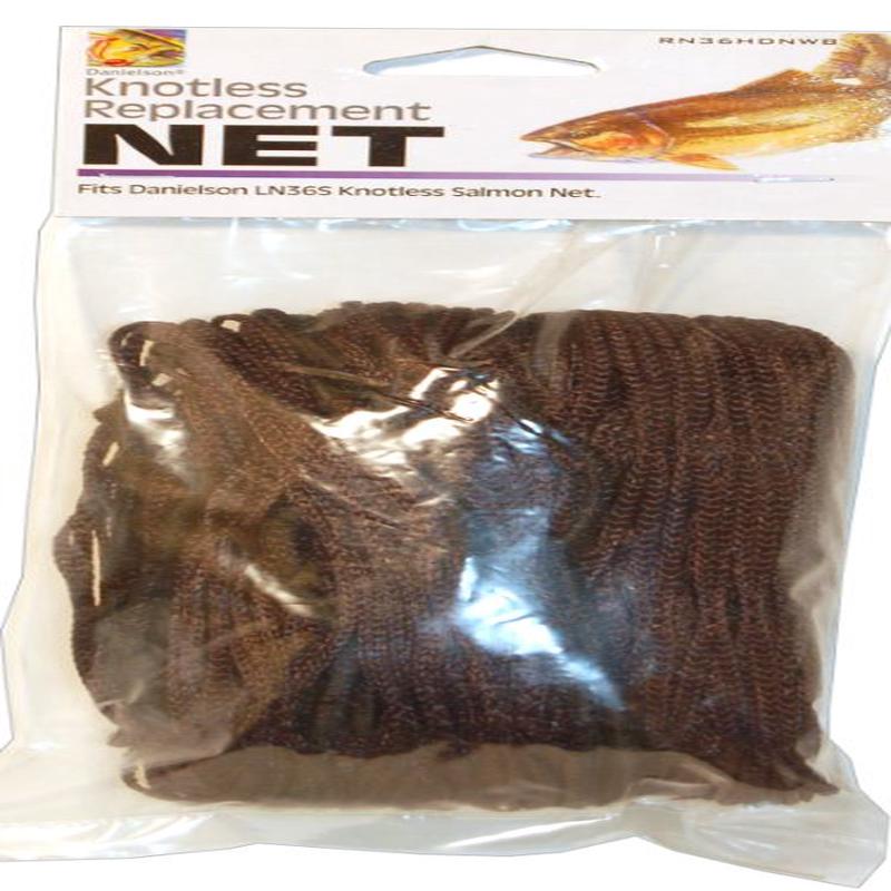 Danielson Replacement Net