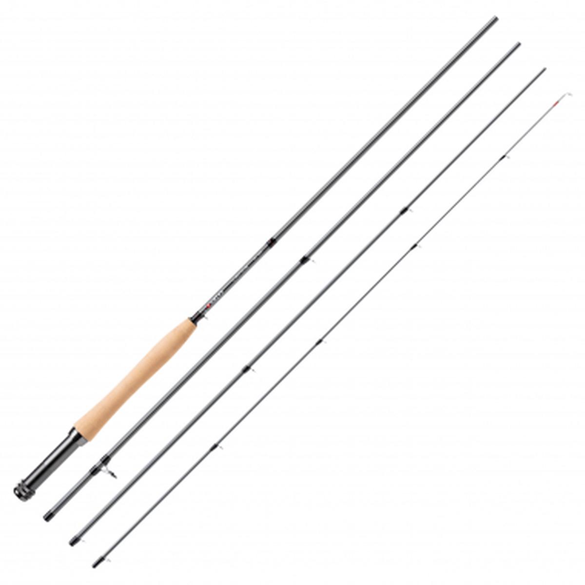 Fly rod Lance