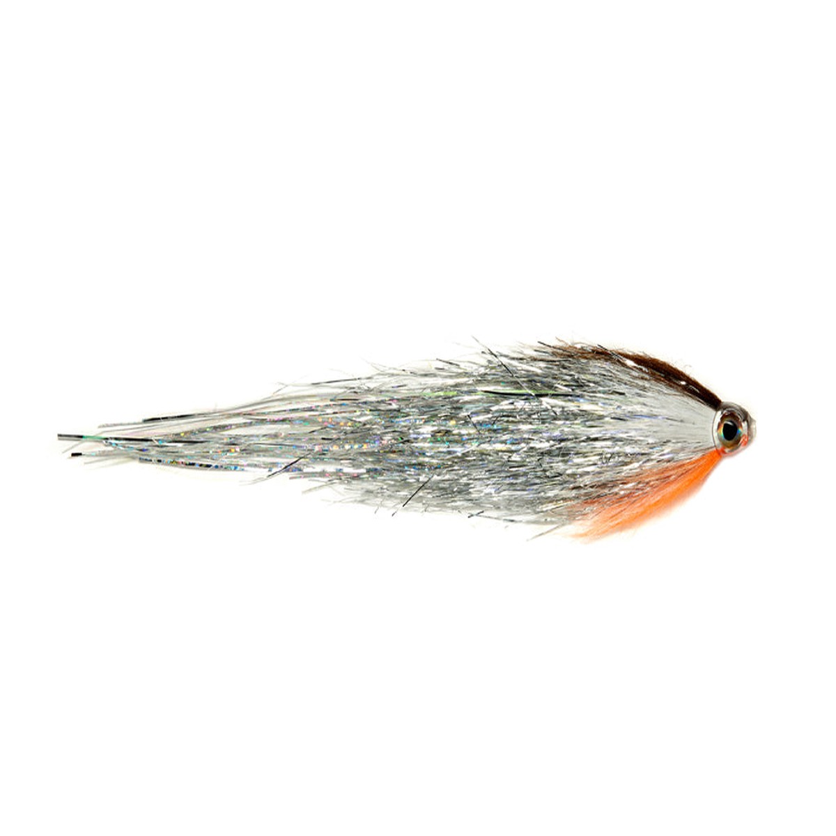 Fulling Mill Pike Wiggle Tail Tube Roach