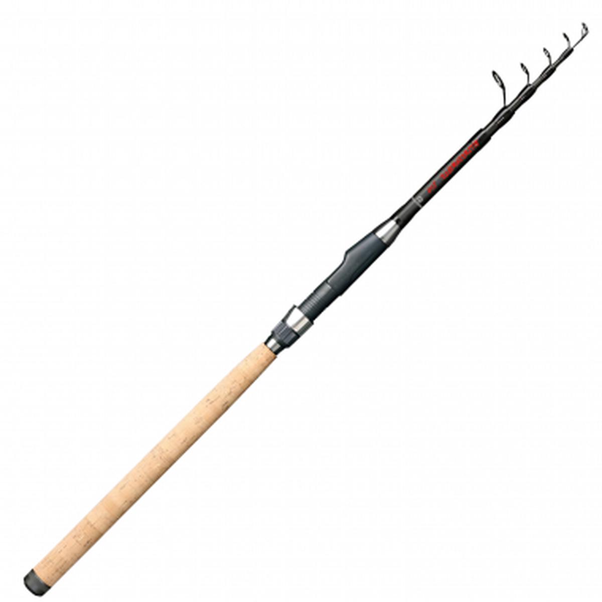 Masterclass all-purpose weapon
