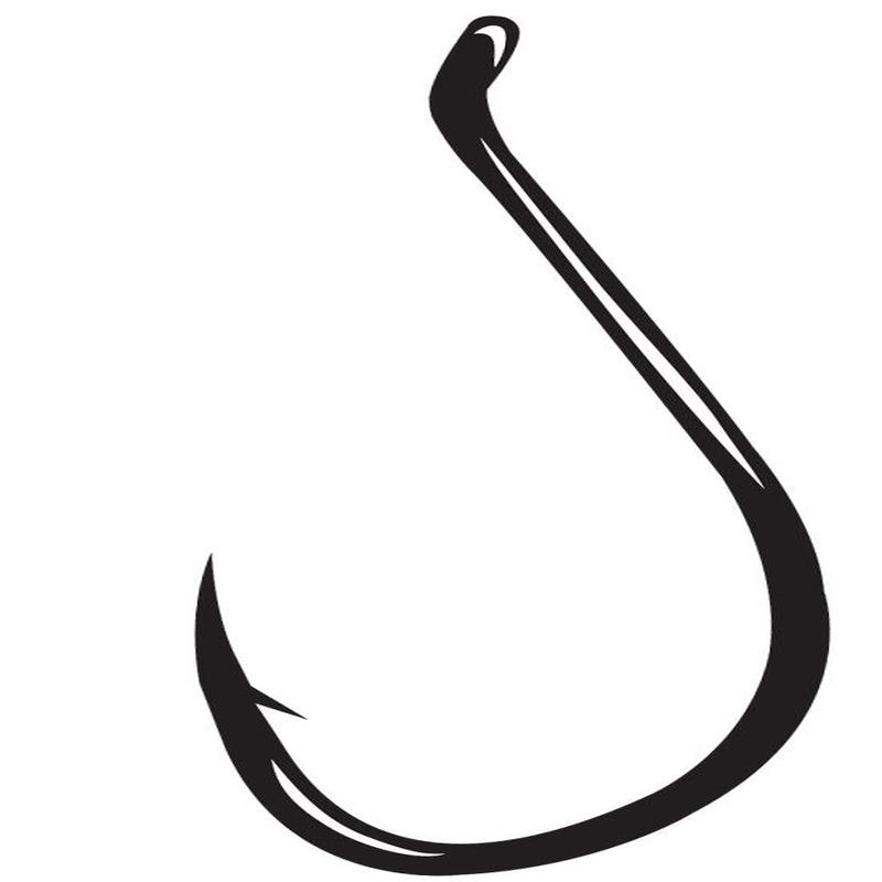 Octopus hook - 6/0