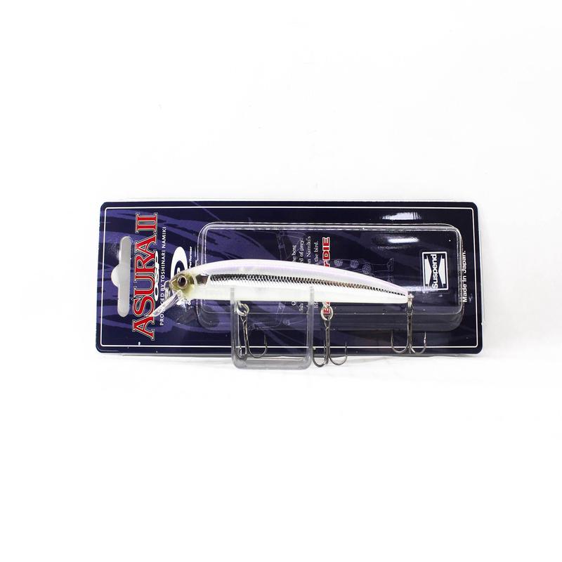 OSP Asura II 92.5 mm 8.4 grams Suspend Lure H-88 (0927)