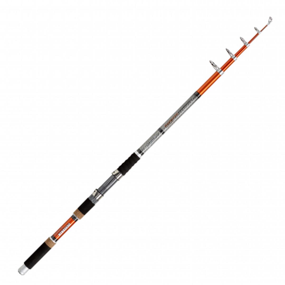 Pike Fishing Rod Starfisher GE Tele