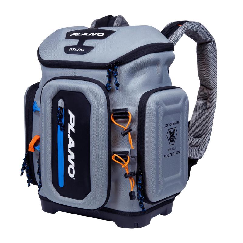 Plano Atlas Tackle Bag